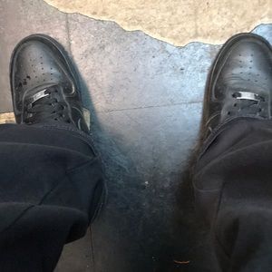 Meet your Posher, Kevin